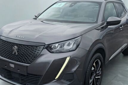 Peugeot 2008 86.000 km 15.900 &euro; Blankenfelde- Mahlow 15831