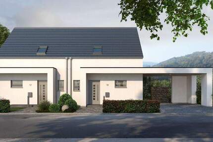 Haus Potsdam-Groß Glienicke Groß Glienicke - 8 Zimmer, 254 m&sup2;, 889.780&euro; | Angebot:25211666