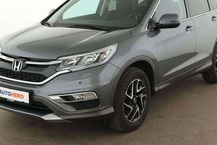 Honda CR-V 58.960 km 19.400 &euro; Berlin 14059