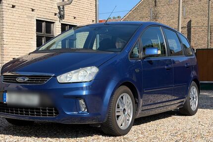 Ford C-Max 140.000 km 2.700 &euro; Berlin 10178