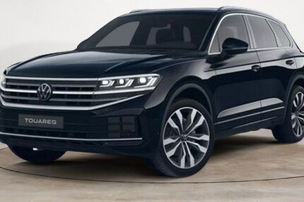 VW Touareg 12.334 km 70.890 € Potsdam 14482