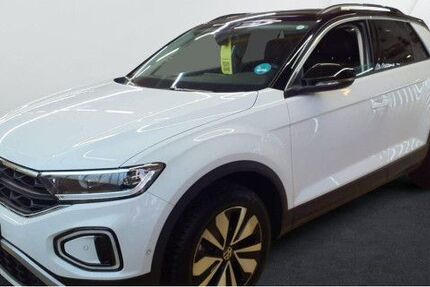 VW T-Roc 16.013 km 28.290 &euro; Berlin 14167