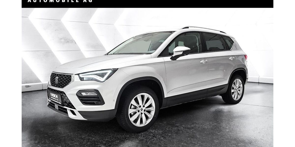 Seat Ateca 1.171 km 30.990 &euro; Ludwigsfelde 14974