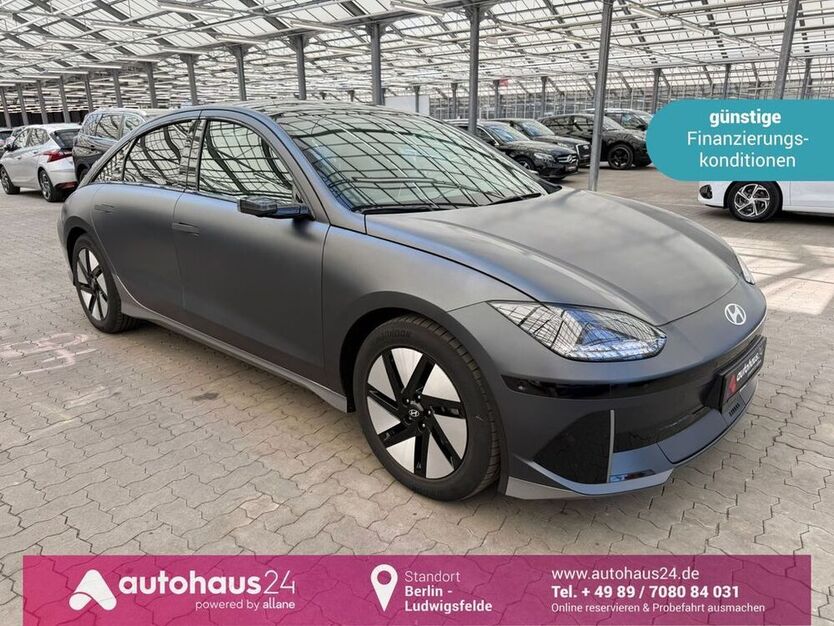 IONIQ 6
