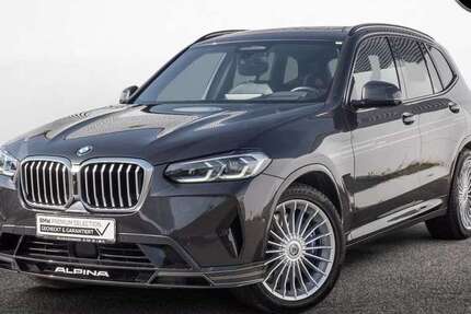 Alpina XD3