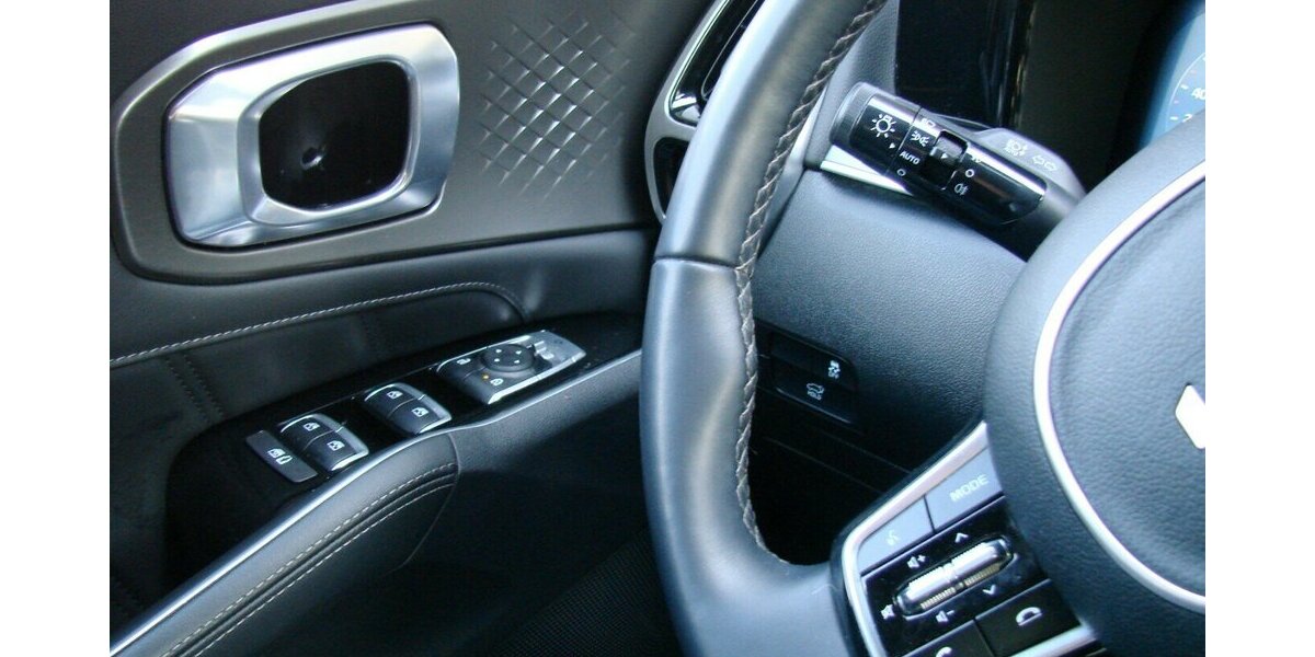 Kia Sorento 2.2CRDi Spirit 4WD 39.147 km 38.980 &euro; Falkensee 14612