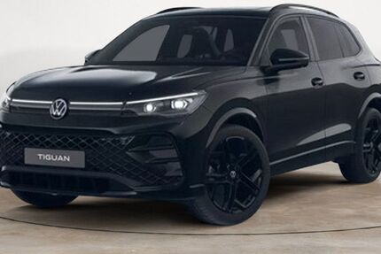 VW Tiguan 16.876 km 45.490 € Potsdam 14482