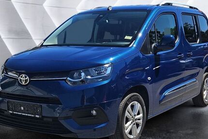 Toyota Proace City 69.105 km 21.480 € Berlin 13051
