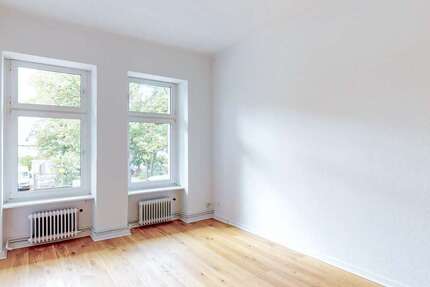 Wohnung Berlin Friedrichshain-Kreuzberg - 3 Zimmer, 90 m&sup2;, 539.000&euro; | Angebot:26884865