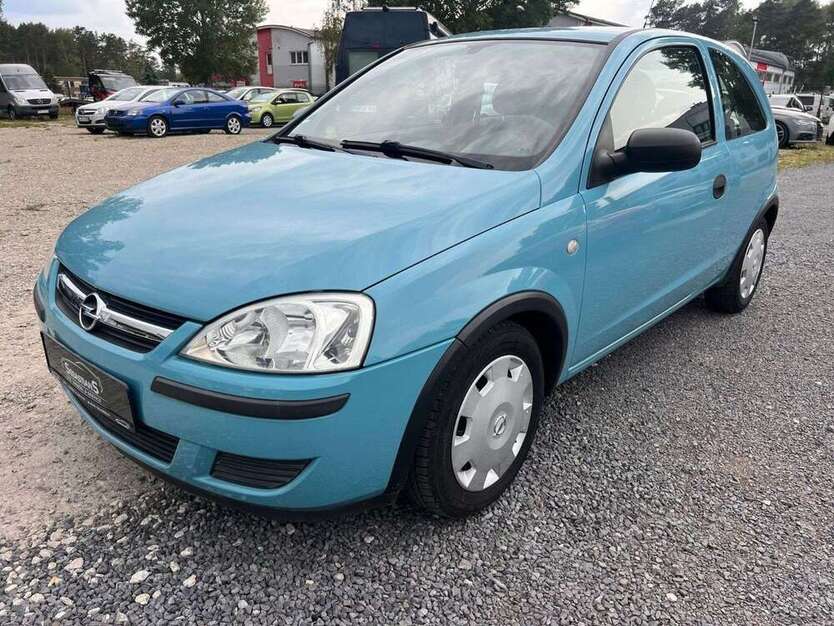 Corsa