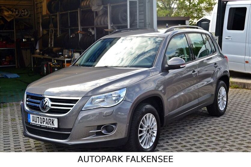 Tiguan