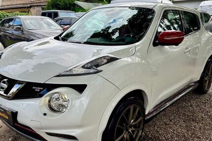 Nissan Juke 109.900 km 12.999 &euro; Berlin-Lichtenrade 12309