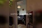 Etagenwohnung Potsdam Templiner Vorstadt - 2 Zimmer, 53 m&sup2;, 936&euro; | Angebot:26043843