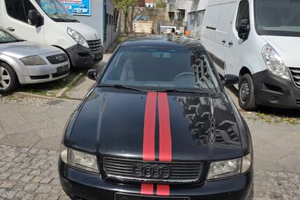 Audi A4 160.000 km 2.900 &euro; Berlin 12105