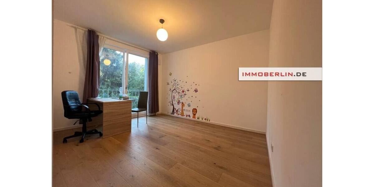 Etagenwohnung Berlin Adlershof - 3 Zimmer, 90 m&sup2;, 589.000&euro; | Angebot:26376186