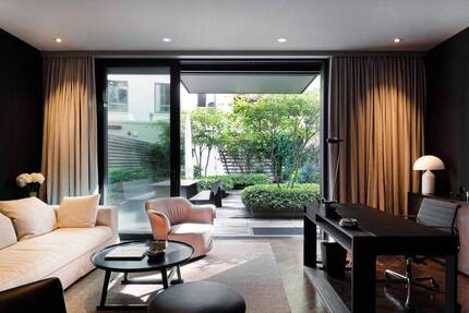 Haus Berlin Mitte - 1 Zimmer, 453 m&sup2;, 9.900.000&euro; | Angebot:23885874