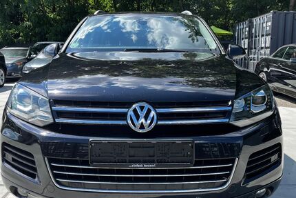 VW Touareg 267.092 km 9.900 € Blankenfelde-Mahlow 15827
