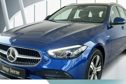 Mercedes-Benz C 300 12.249 km 42.980 € Potsdam 14480