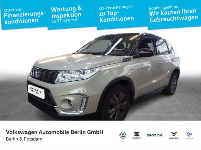 Suzuki Vitara 33.944 km 16.930 € Berlin 10587