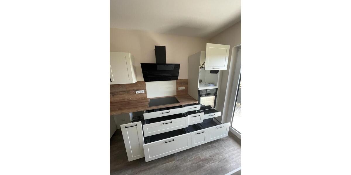 Etagenwohnung Groß Kreutz (Havel) - 4 Zimmer, 113 m&sup2;, 1.580&euro; | Angebot:26222719