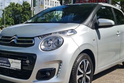 Citroen C1 36.719 km 10.870 &euro; Berlin-Lichtenberg 10315