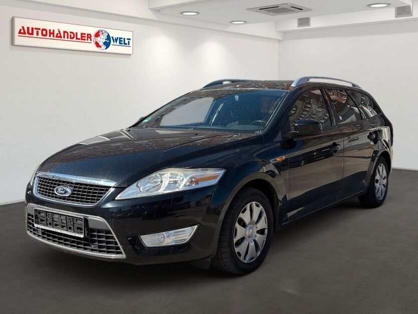 Mondeo