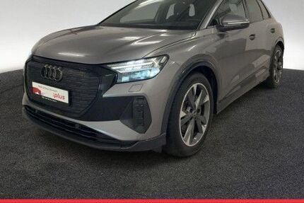 Audi Q4 e-tron 53.560 km 32.790 &euro; Berlin 12489