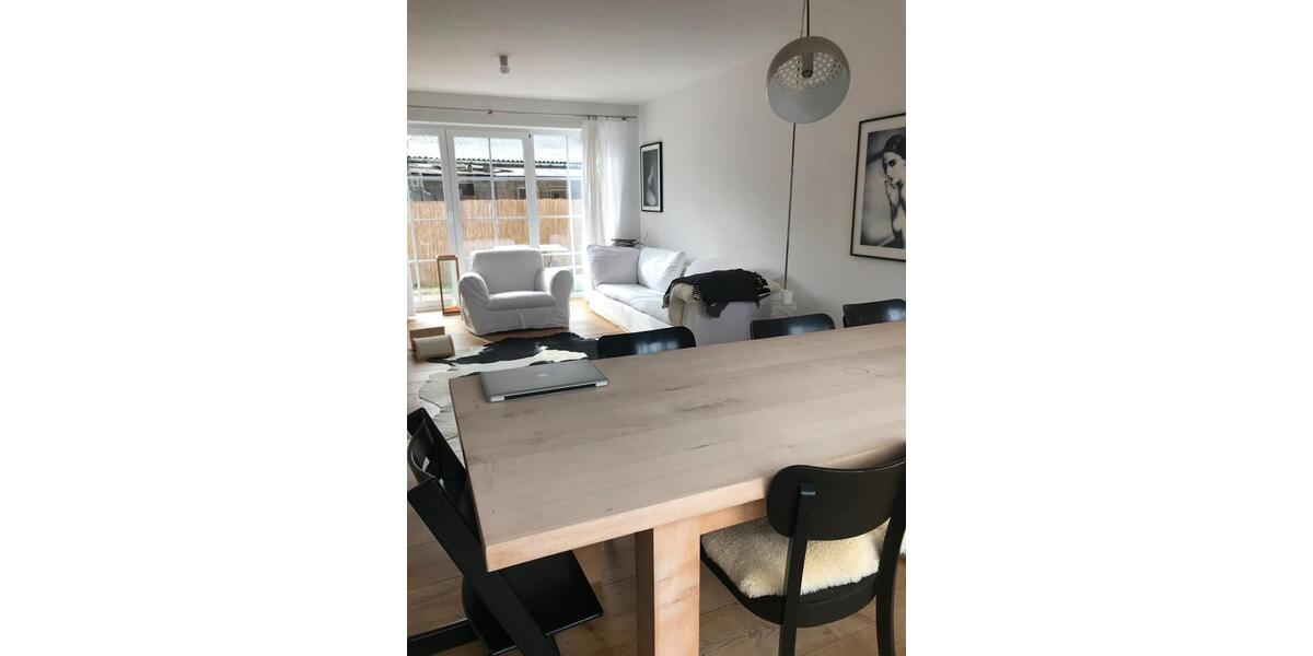 Doppelhaushälfte Potsdam Krampnitz - 4 Zimmer, 99 m&sup2;, 580.000&euro; | Angebot:26263449