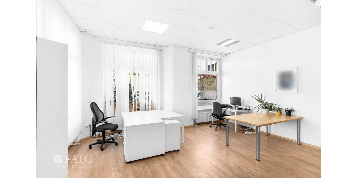 Gewerbeobjekt Potsdam Babelsberg - 1.086&euro; | Angebot:26152327