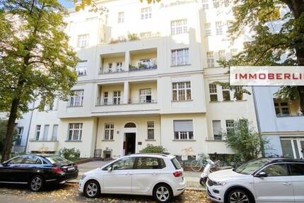 Wohnung Berlin Wilmersdorf - 3 Zimmer, 78 m&sup2;, 450.000&euro; | Angebot:26694534