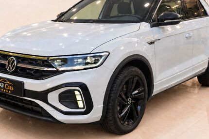 VW T-Roc 10.000 km 29.450 &euro; Teltow 14513