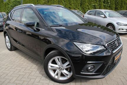 Seat Arona 42.762 km 17.990 &euro; Falkensee 14612