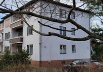 Neubau Zwei Zimmer Wohnung inkl. PKW-Stellplatz