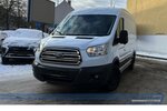 Ford Transit 290 L2 Trend*Klima*Bluetooth*1-Hand*Temp 121.146 km 13.990 &euro; Berlin 13187