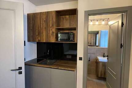 Wohnung zum Mieten in Beelitz-Heilstätten 490 € 20.34 m²