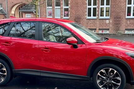 Mazda CX-5 120.000 km 14.900 &euro; Seddiner See 14554