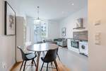 Etagenwohnung Berlin Wilmersdorf - 2 Zimmer, 55 m&sup2;, 465.000&euro; | Angebot:26920772