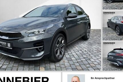 Kia XCeed 22.037 km 22.639 € Berlin 10365