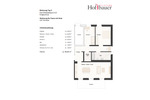 Etagenwohnung Werder (Havel) - 3 Zimmer, 90 m&sup2;, 1.260&euro; | Angebot:25717974