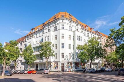 Wohnung Berlin-Wilmersdorf Wilmersdorf - 5 Zimmer, 105 m&sup2;, 669.000&euro; | Angebot:26870779