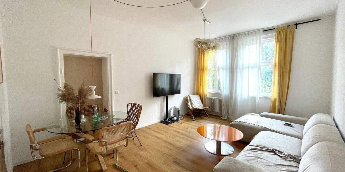 Terrassenwohnung Berlin Friedrichshain - 4 Zimmer, 139 m&sup2;, 899.099&euro; | Angebot:25851914