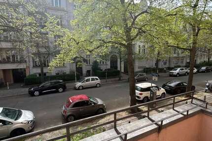 Wohnung zum Mieten in Berlin 2.160 € 129.94 m²