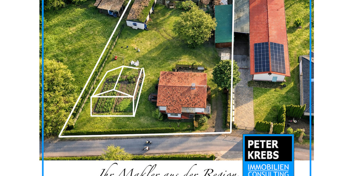 Bungalow Kloster Lehnin Damsdorf - 3 Zimmer, 83 m&sup2;, 329.000&euro; | Angebot:25770014