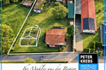 Bungalow Kloster Lehnin Damsdorf - 3 Zimmer, 83 m&sup2;, 329.000&euro; | Angebot:25770014