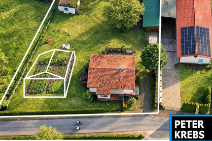 Haus Kloster Lehnin Damsdorf - 3 Zimmer, 83 m&sup2;, 329.000&euro; | Angebot:25770014