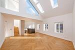 Dachgeschoßwohnung Berlin - 4 Zimmer, 143 m&sup2;, 4.267&euro; | Angebot:26535506