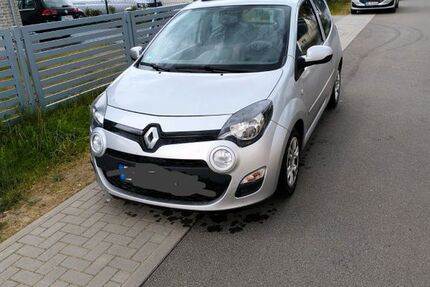 Renault Twingo 171.000 km 1.650 € Schönwalde-Glien 14621