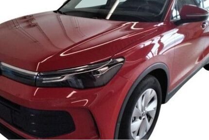 VW Tiguan 11.338 km 36.990 € Berlin 14167