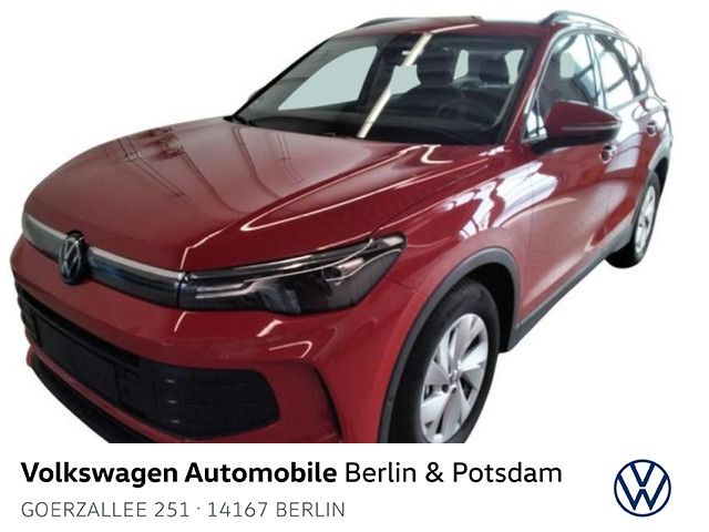 VW Tiguan 11.338 km 36.990 € Berlin 14167