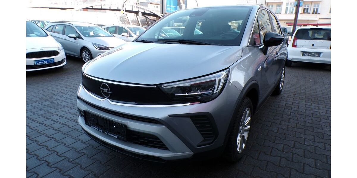 Opel Crossland (X) 41.000 km 11.990 &euro; Berlin 12347